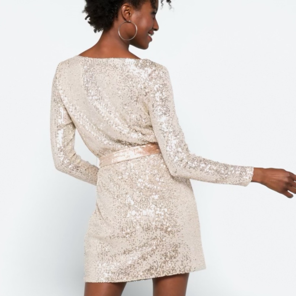 BB Dakota X Steve Madden Say So Dress - Picture 8 of 11